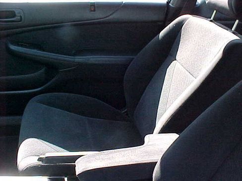 Used 2003 Honda Civic LX image 16