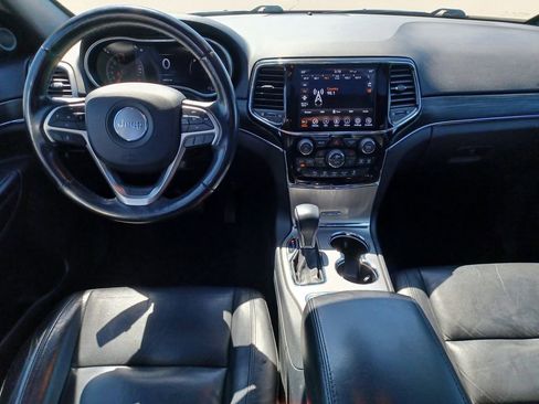 Used 2020 Jeep Grand Cherokee Limited AWD/4WD image 29