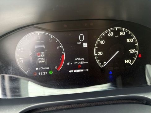 Certified 2024 Honda HR-V Sport image 23