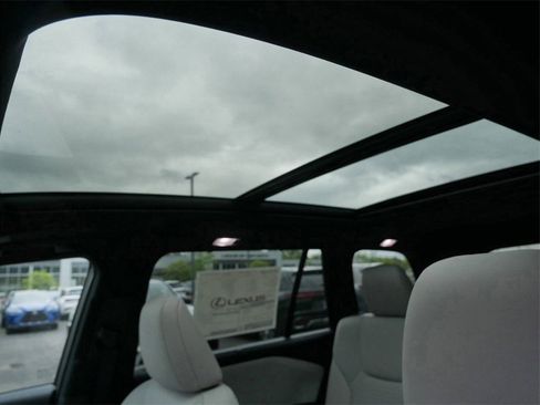 Certified 2025 Lexus TX 350 AWD image 23