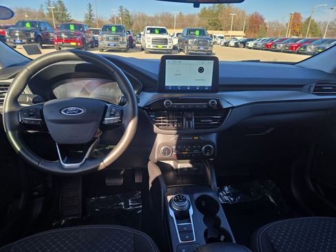 Certified 2023 Ford Escape Active image 14