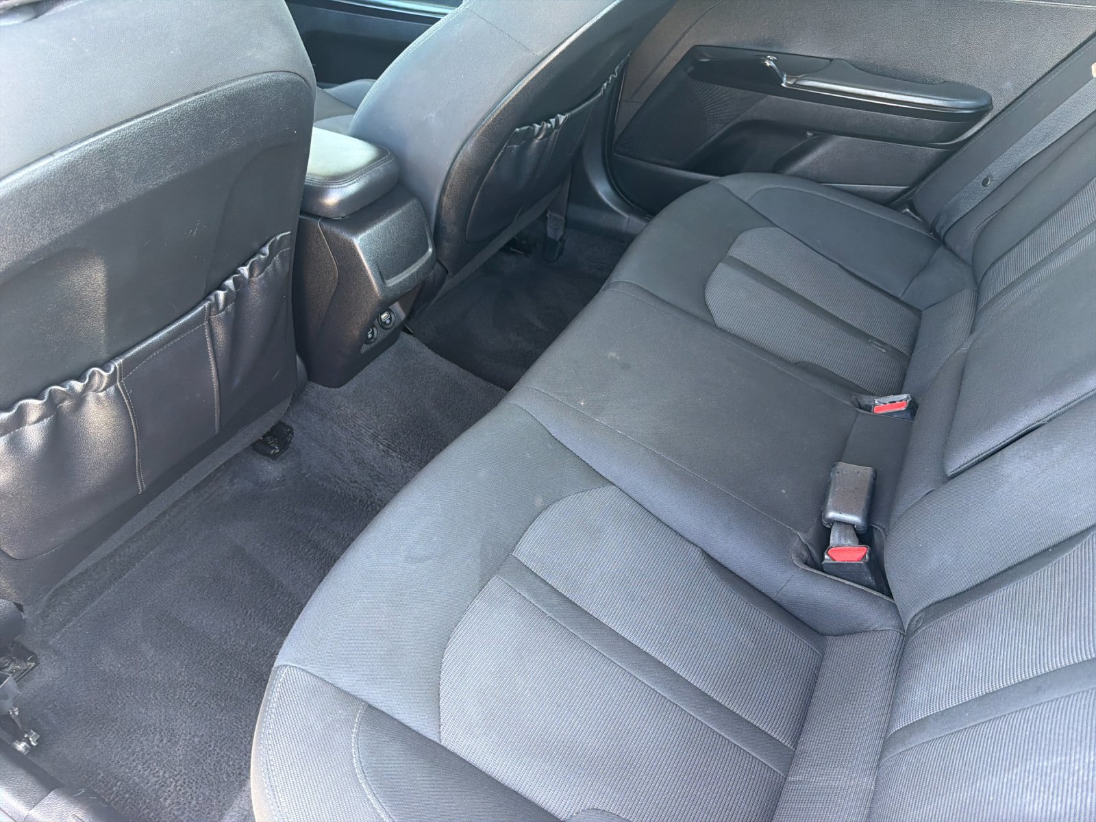 Used 2022 Kia K5 LXS FWD image 14