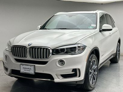 Used 2018 BMW X5 xDrive35i