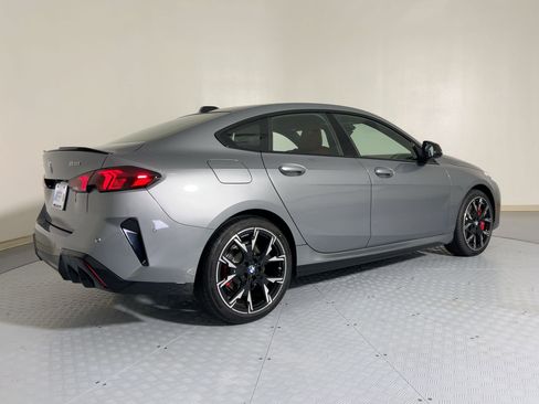 Used 2026 BMW 228i xDrive 228 xDrive w/ Technology Package image 9