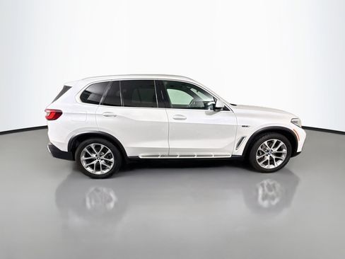 Used 2022 BMW X5 xDrive45e AWD/4WD image 11