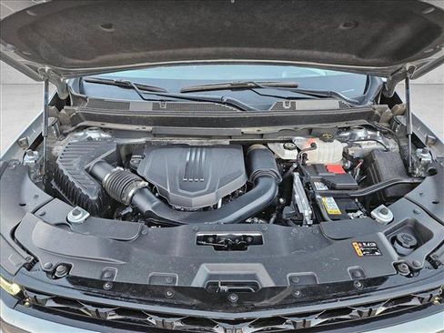 Used 2024 Chevrolet Traverse Z71 image 24