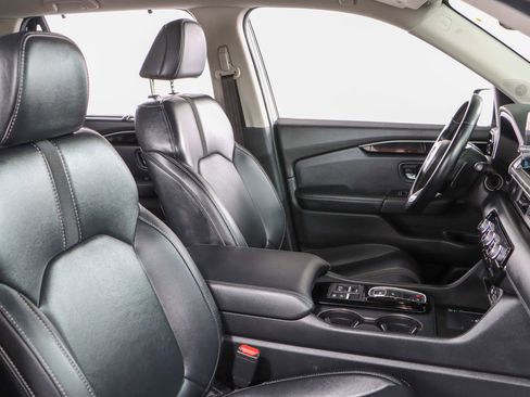 Used 2024 Honda Pilot EX-L image 27