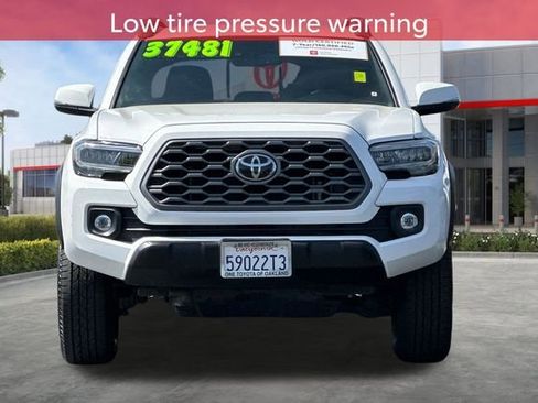 Certified 2023 Toyota Tacoma TRD Off-Road image 13
