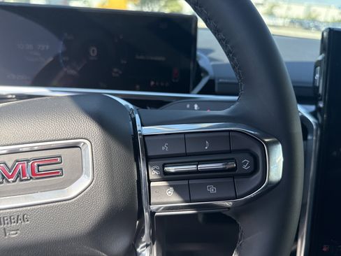 New 2026 GMC Sierra EV Elevation image 16