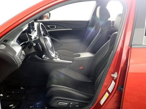 Used 2023 Acura Integra A-Spec image 25