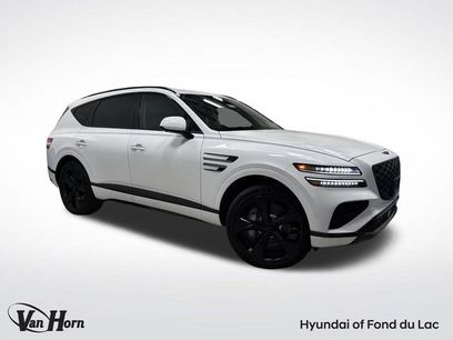 Used 2025 Genesis GV80 2.5T Prestige