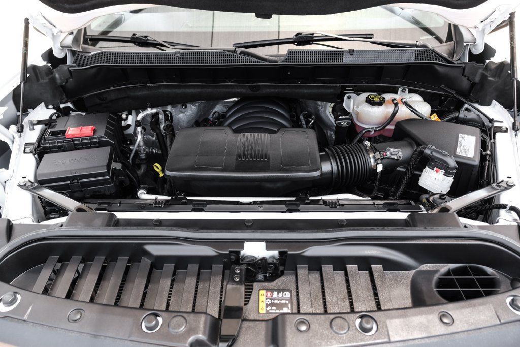 Used 2021 Chevrolet Silverado 1500 RST AWD/4WD image 55