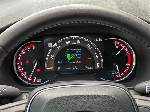 Certified 2024 Toyota RAV4 XLE Premium image 21