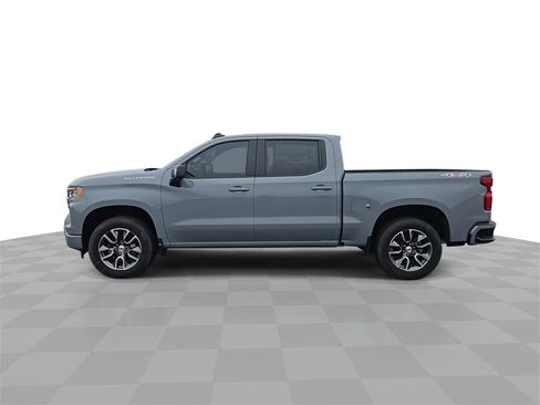 New 2025 Chevrolet Silverado 1500 RST w/ Convenience Package II image 5