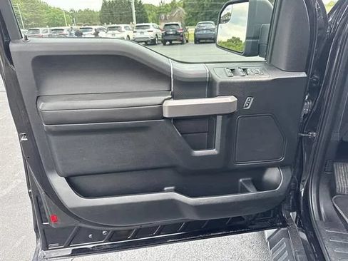 Used 2019 Ford F150 XLT w/ Equipment Group 302A Luxury AWD/4WD image 7