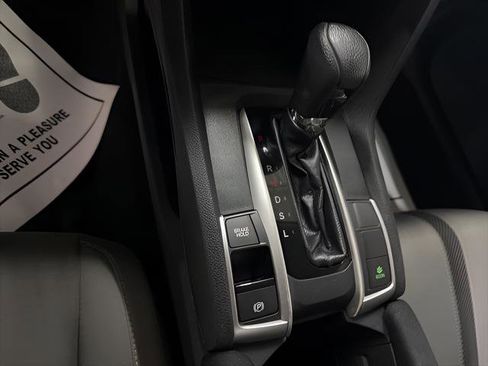 Used 2018 Honda Civic LX image 15