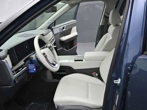 New 2026 Hyundai Santa Fe Limited AWD/4WD image 15