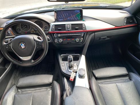Used 2015 BMW 428i Gran Coupe xDrive AWD/4WD image 4