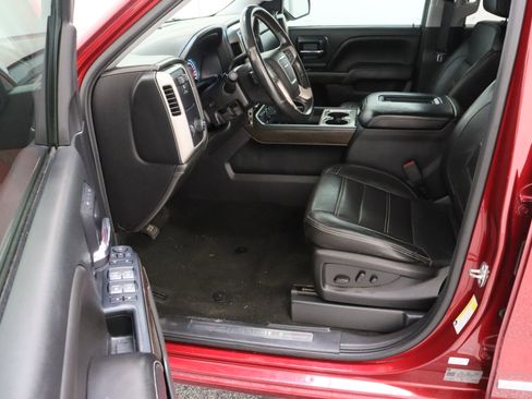 Used 2018 GMC Sierra 1500 Denali RWD image 15