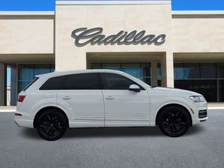 Used 2018 Audi Q7 3.0T Prestige w/ Prestige Package video 3