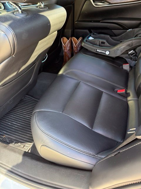 Used 2019 Cadillac XTS Luxury FWD image 7