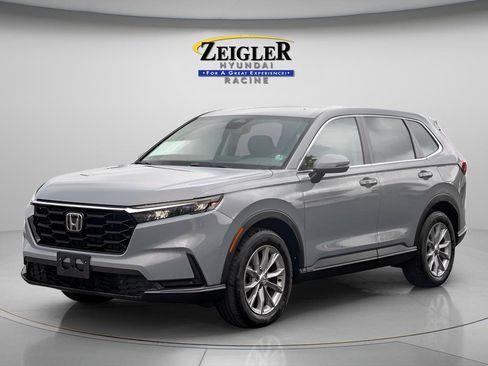 Used 2023 Honda CR-V EX-L image 4