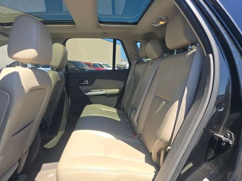Used 2013 Ford Edge Limited AWD/4WD image 13