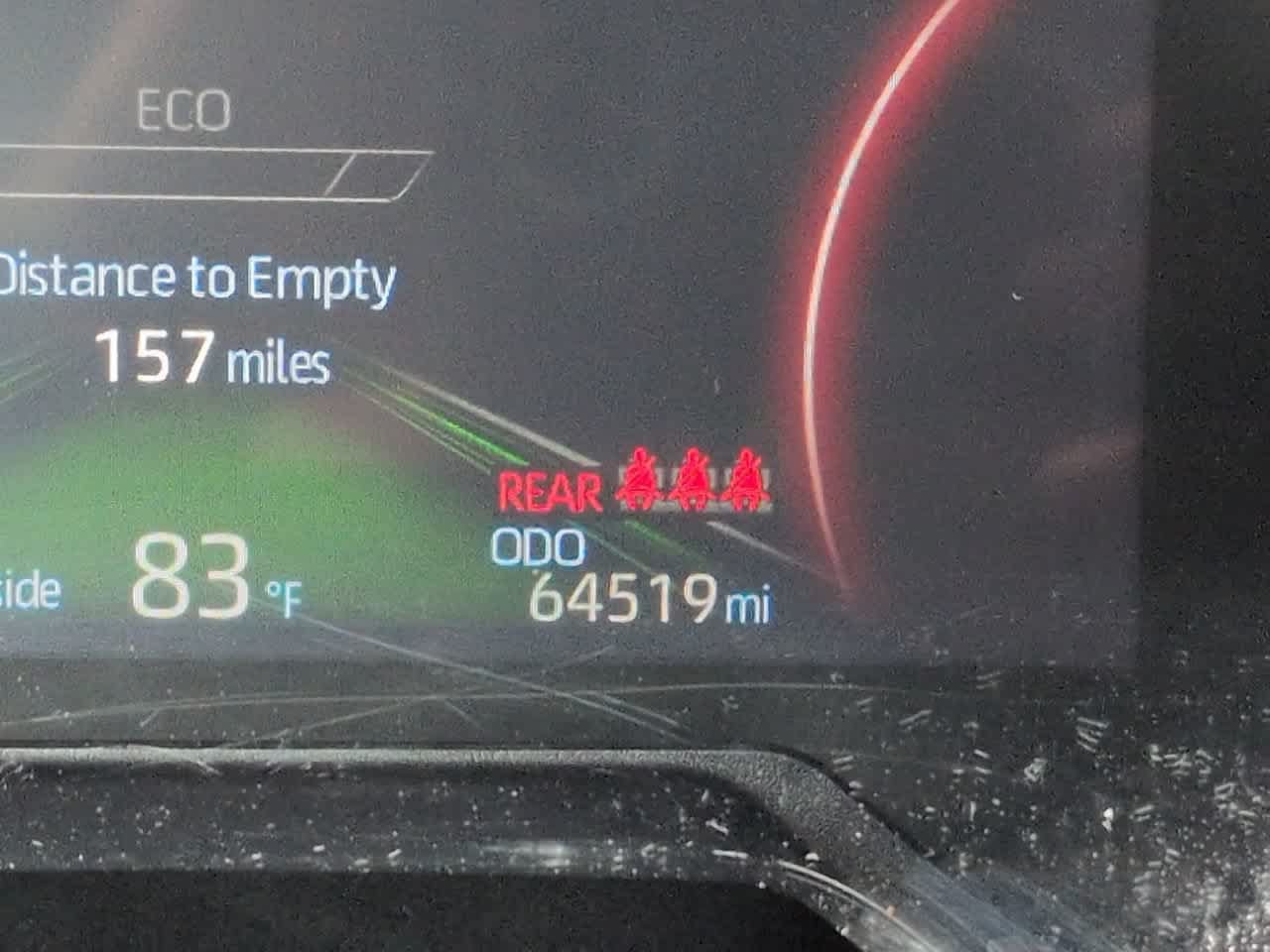 Certified 2023 Toyota RAV4 LE AWD/4WD image 24