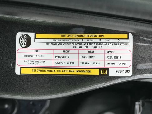 Used 2022 RAM 1500 Tradesman w/ Popular Equipment Group AWD/4WD image 22