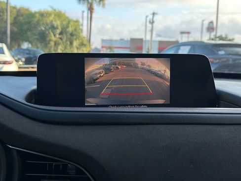 Certified 2024 MAZDA CX-30 Carbon AWD/4WD image 21