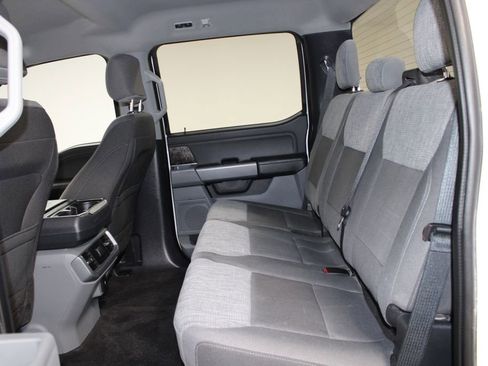 Used 2022 Ford F150 XLT w/ Equipment Group 301A Mid AWD/4WD image 23