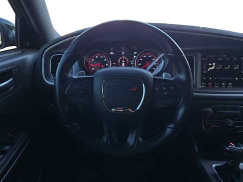 Certified 2020 Dodge Charger SXT AWD/4WD image 12