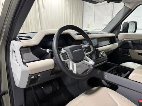 Used 2020 Land Rover Defender 110 S image 10