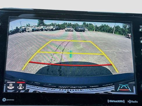 Used 2023 Toyota Camry XSE FWD image 30