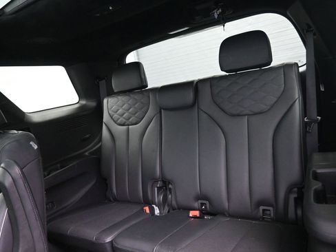 Used 2020 Hyundai Palisade Limited image 25