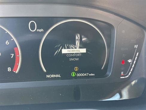 New 2026 Acura ADX FWD image 28