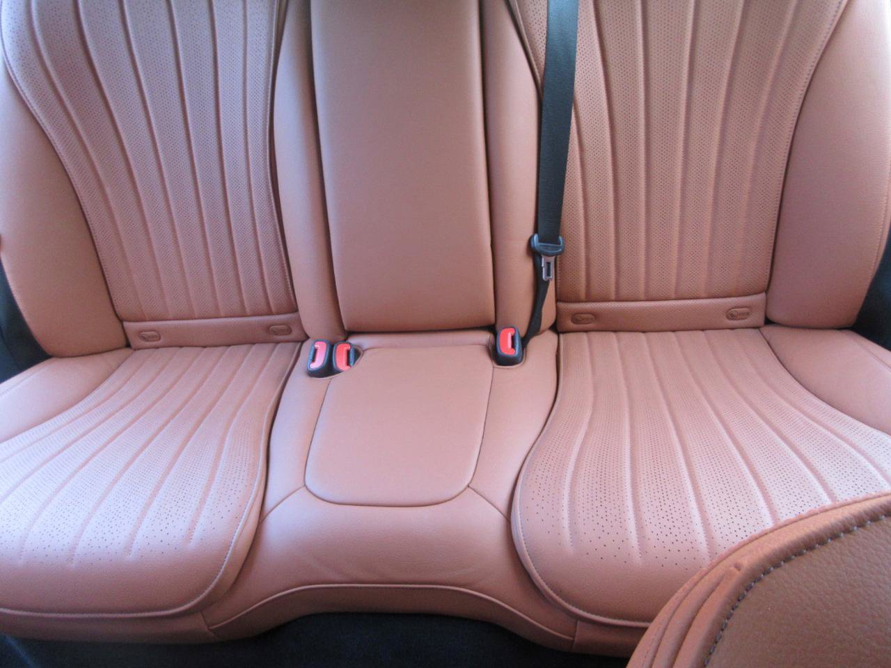 Used 2023 Mercedes-Benz S 500 4MATIC image 36