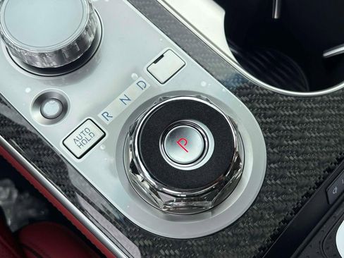 New 2026 Genesis GV70 3.5T Sport Prestige AWD/4WD image 13