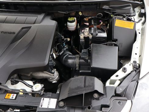 Used 2007 MAZDA CX-7 Touring w/ Technology Pkg image 41