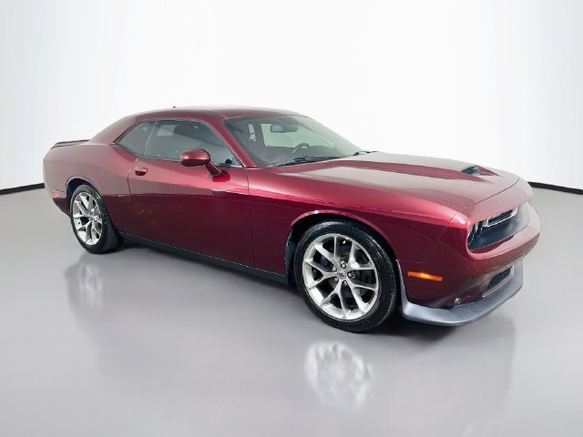 Used 2021 Dodge Challenger GT RWD image 20