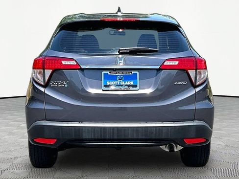 Used 2019 Honda HR-V LX image 7