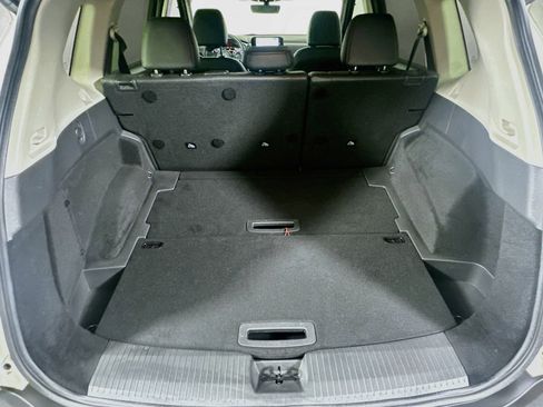 Used 2023 Nissan Rogue SL w/ SL Premium Package FWD image 30