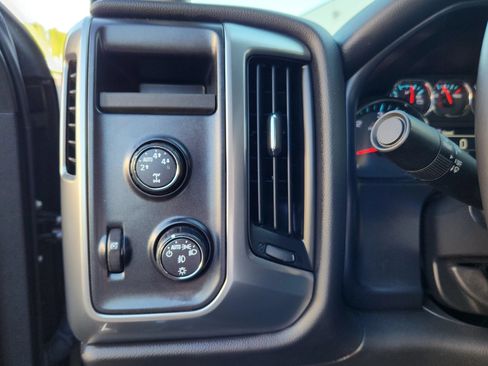 Used 2014 Chevrolet Silverado 1500 LT w/ All Star Edition AWD/4WD image 11