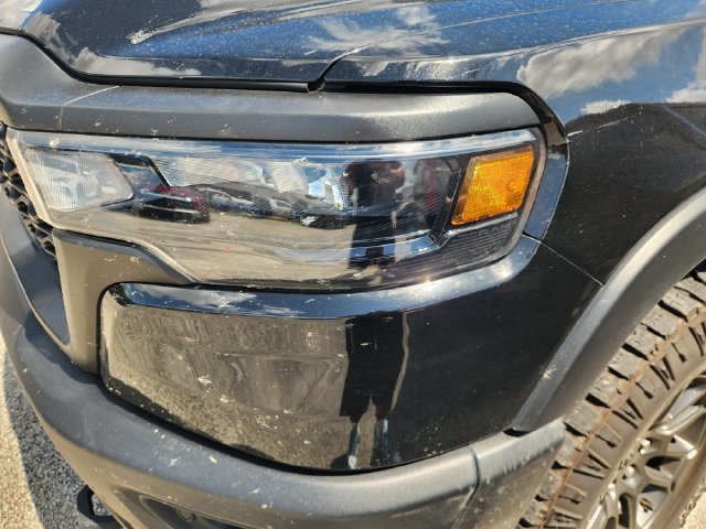 Used 2025 RAM 1500 Rebel w/ Rebel Level 2 Equipment Group AWD/4WD image 6