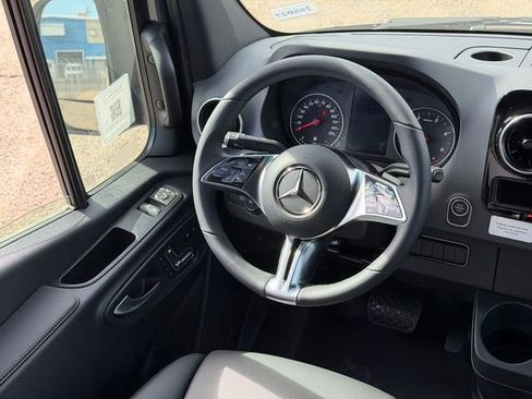 New 2026 Mercedes-Benz Sprinter 2500 image 20