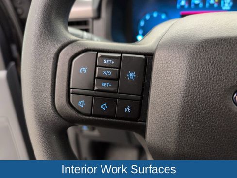 Certified 2024 Ford F150 XL w/ Equipment Group 103A High image 43