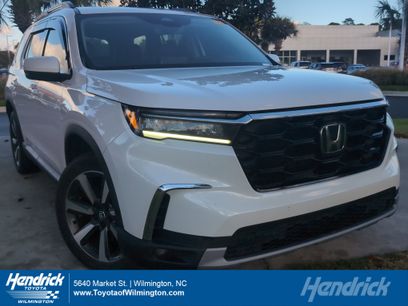 Used 2023 Honda Pilot Touring