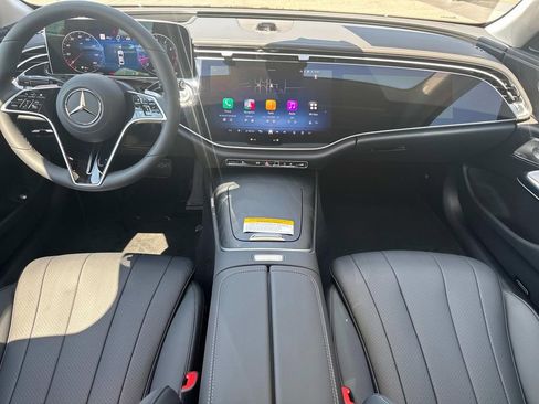 New 2026 Mercedes-Benz E 350 Sedan image 8