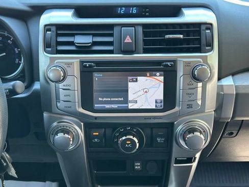 Used 2019 Toyota 4Runner SR5 Premium AWD/4WD image 44