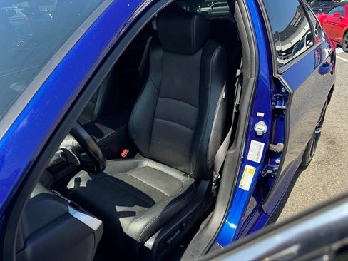 Used 2021 Honda Accord Sport image 28